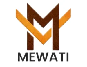 Mewati Logo